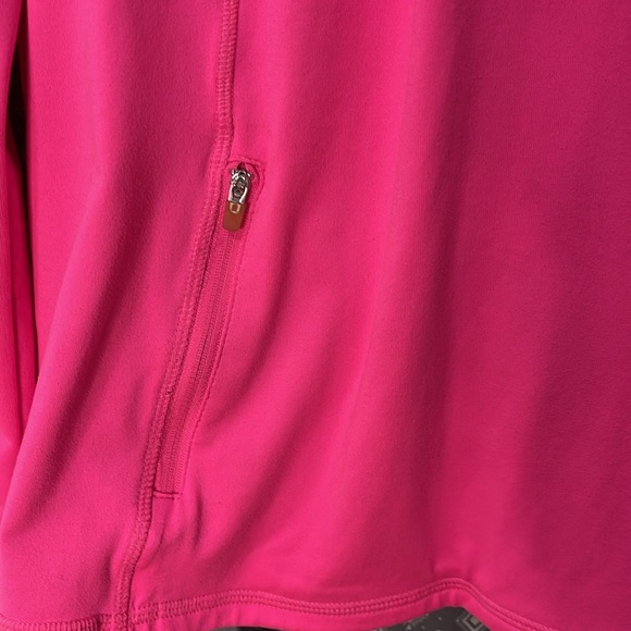 Pink Pullover - Picture 3 of 7